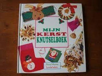 Mijn kerst knutselboek - Owen, Boeken, Verzenden, Nieuw
