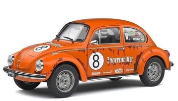 Solido 1:18 - Voiture miniature - Volkswagen Beetle, Nieuw