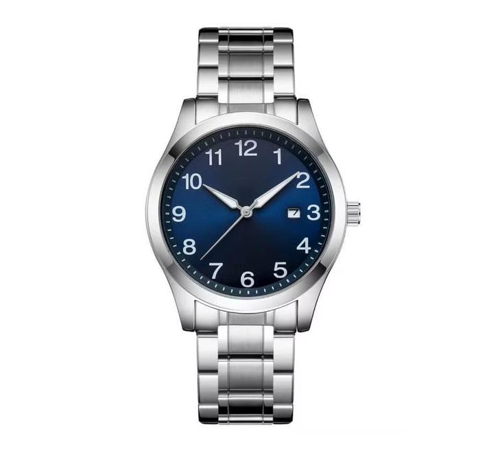 Opzoek naar een voordelig Horloge heren? Nu bij Retourkoop, Handtassen en Accessoires, Horloges | Heren, Overige materialen, Zo goed als nieuw