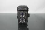 Yashica Mat-124 G 3,5/80mm | Analoge camera, Nieuw