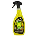 Devil Interieurreiniger 1 Liter, Ophalen of Verzenden