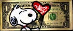 Moabit - Snoopy X The Love of Inflation
