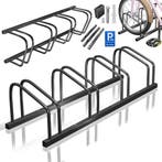 Fietsrek / fietstandaard voor 4 fietsen - 37 cm wielafstand, Verzenden, Nieuw