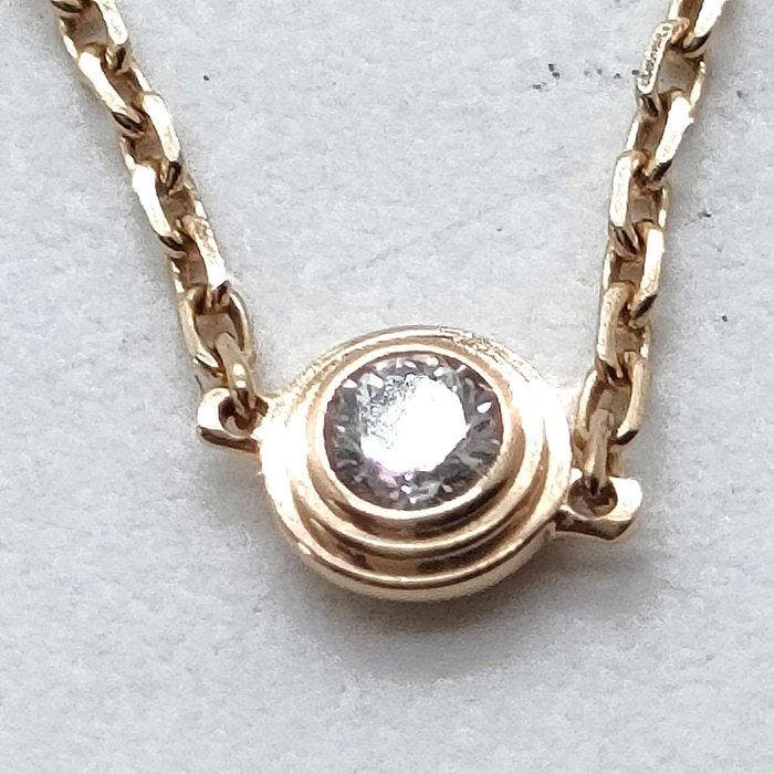 Cartier - Armband - 18 karaat Geel goud, Handtassen en Accessoires, Armbanden