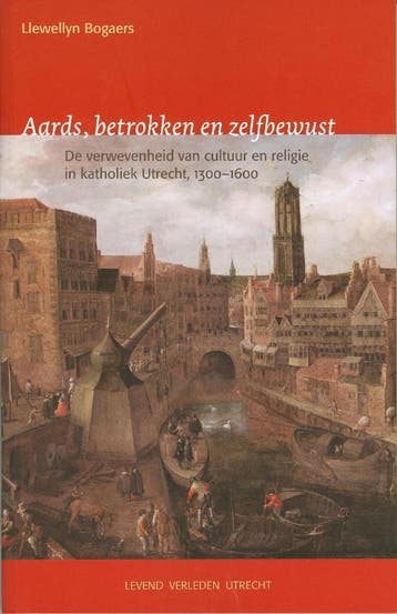 Aards, betrokken en zelfbewust 9789090226910, Verzenden, L.C.J.J. Bogaers