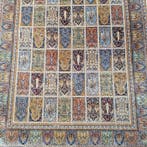 Deluxe Silk Keshan - tapis de collection - Qualité A++ -, Nieuw