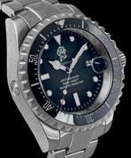 Tecnotempo - Automatic Diver 2000M Diving Helmet - Limited