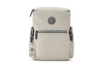 Kipling Rugzak Beige, Verzenden