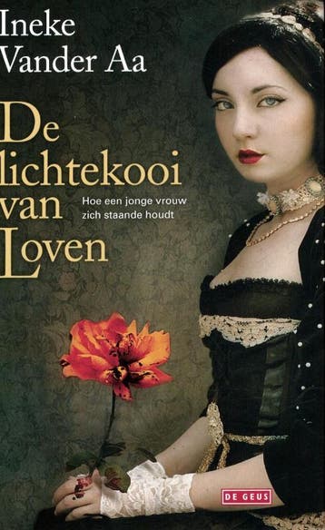 De lichtekooi van Loven 9789044519372 Ineke Vander Aa, Verzenden, Zo goed als nieuw, Ineke Vander Aa