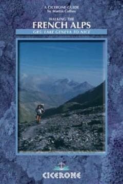 WALKING THE FRENCH ALPS: GR5     ING 9781852843267, Boeken, Taal | Engels, Gelezen, Verzenden