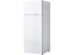 Domo -  Koelkast Met Diepvries D  - Wit, Zonder vriesvak, Verzenden, Nieuw, 140 tot 160 cm