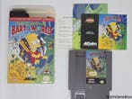 Nintendo NES - The Simpsons: Bart vs. The World - USA, Consoles de jeu & Jeux vidéo, Verzenden