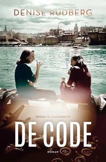 de Code 9789044985238 Denise Kudberg, Boeken, Verzenden, Gelezen, Denise Kudberg