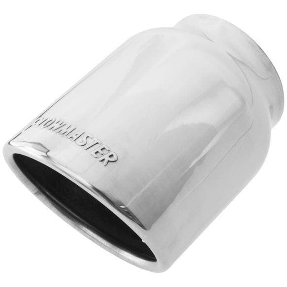 FLOWMASTER EXHAUST TIP, Autos : Pièces & Accessoires, Systèmes d'échappement, Enlèvement ou Envoi
