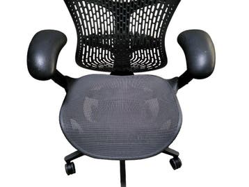 Herman Miller Mirra 2 Bureaustoel - 5 stuks beschikbaar!, Verzenden, Bureaustoel