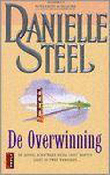 Overwinning - Steel, Verzenden