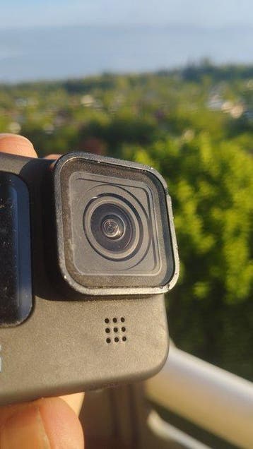 GoPro Hero 10 Caméra embarquée, TV, Hi-fi & Vidéo
