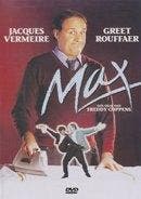Max op DVD, Verzenden