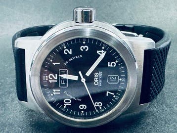 Oris - Big Crown - 7500 - Homme - 2000-2010