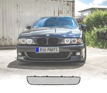 CALANDRE PARE CHOCS M E39 95-03 LOOK M5, Verzenden