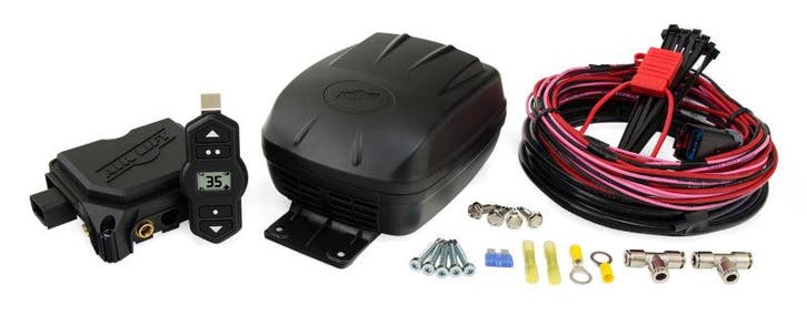 Air Lift Wireless One (2nd Generation), Autos : Pièces & Accessoires, Suspension & Châssis, Enlèvement ou Envoi