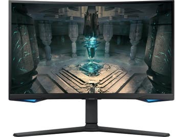 Samsung Odyssey G65B - Gaming Monitor 27 - 240Hz 1ms -, Verzenden