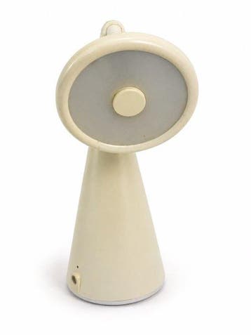IKEA - Ola Wihlborg - Lampe de table - Fryebo - Plastique -