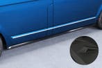 Zijskirts voor VW T5 / T6 / T6.1 Bus SS476-M, Autos : Pièces & Accessoires, Carrosserie & Tôlerie, Verzenden