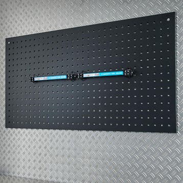 Datona Magneetstrip voor gereedschapsbord 25 cm (set van 2, Ophalen of Verzenden, Nieuw