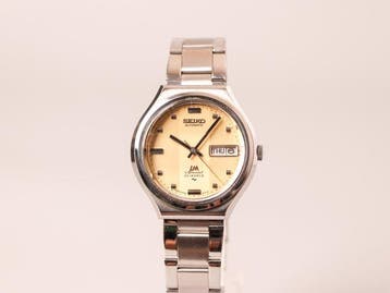Seiko - LM Special - Zonder minimumprijs - 5206-6090 - Heren