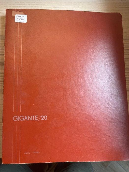Europa CEPT 1960/90 - Uitgebreide collectie van integrale, Postzegels en Munten, Postzegels | Europa | Overig