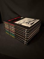 Hans G. Kresse - complete integrale bibliofiele serie - 8, Nieuw