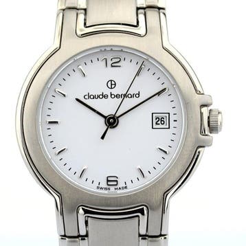 Claude Bernard - Claude Bernard Swiss Made His & Hers Watch, Handtassen en Accessoires, Horloges | Heren, Nieuw