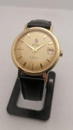 Rado - Date Matic Automatic 57 Jewels - Zonder minimumprijs