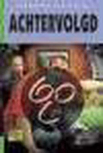 ACHTERVOLGD 9789033627637 Leendert van Wezel, Verzenden, Gelezen, Leendert van Wezel