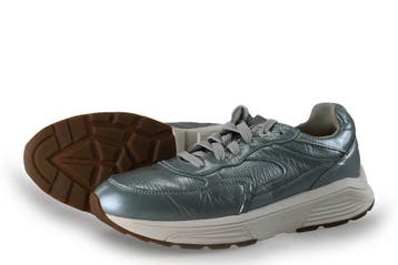 Xsensible Veterschoenen in maat 43 Blauw, Kleding | Dames, Schoenen, Xsensible, Overige typen, Zo goed als nieuw, Verzenden