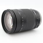 Tamron 18-400mm F/3.5-6.3 Di II VC HLD Canon EF-S |, Verzenden, Zo goed als nieuw