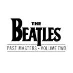 The Beatles - Past Masters • Volume Two, Verzenden, Gebruikt