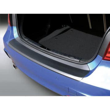 Achterbumper Beschermer | geschikt voor BMW 3-Serie F30 Seda, Verzenden