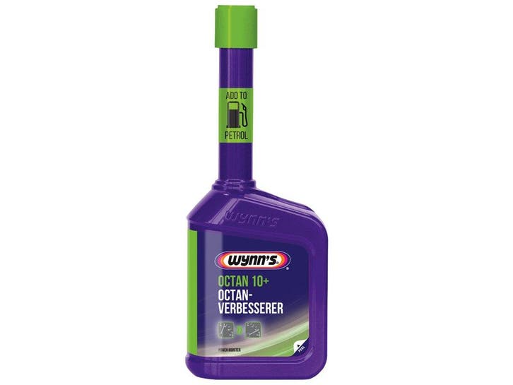 Wynns Octan 10+ Powerbooster 325ml, Auto diversen, Onderhoudsmiddelen, Ophalen of Verzenden