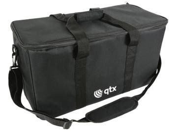 Qtx Transportas Voor PAR Spots En Accessoires, Nieuw