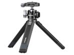 Veiling - PICTRON MT-24 Draagbaar Desktop Mini Statief, Gebruikt
