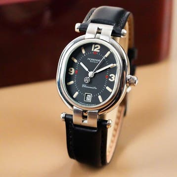 Roberge - Andromede II Chronometre - 316L - Heren -, Nieuw