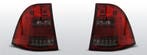 Achterlichten Mercedes M-Klasse W163 ML 1998-2005 | LED | ro, Auto-onderdelen, Verzenden, Nieuw, Mercedes-Benz