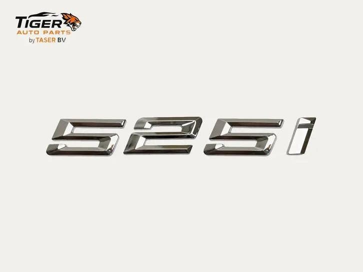 BMW E39 525i Embleem Kofferklep 1996-2003, Autos : Pièces & Accessoires, Carrosserie & Tôlerie
