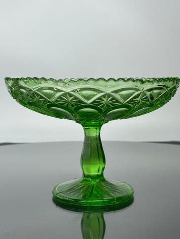 Centre de table - Verre - Centre de table