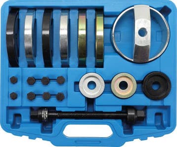 Bgs Technic Wiellager trekker voor VAG 62, 66, 72 mm, Auto diversen, Autogereedschap, Verzenden, Nieuw
