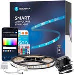 Led strip - Ledstrip - 5 meter - RGB - Aigostar, Huis en Inrichting, Verzenden, Nieuw