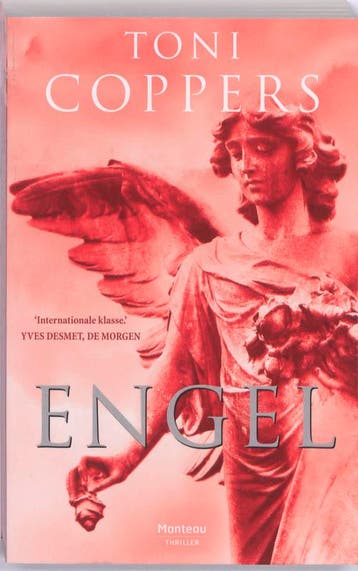 Engel 9789022324950 Toni Coppers, Boeken, Verzenden, Gelezen, Toni Coppers