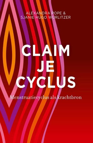 Claim je cyclus 9789020216400 Sjanie Hugo Wurlitzer, Verzenden, Sjanie Hugo Wurlitzer